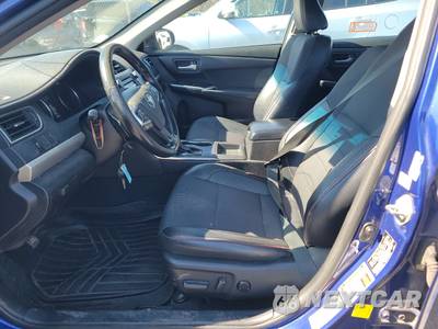 2016 Toyota Camry SE - zdjęcie 7 z 41 - miniatura