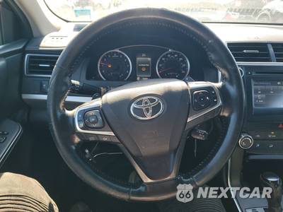 2016 Toyota Camry SE - zdjęcie 10 z 41 - miniatura
