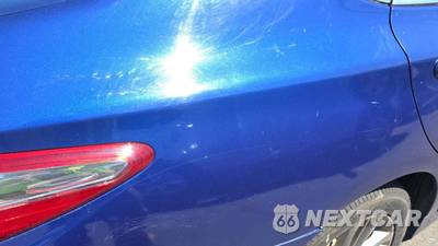 2016 Toyota Camry SE - zdjęcie 24 z 41 - miniatura