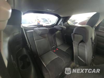 2019 Nissan Pathfinder S - zdjęcie 14 z 43 - miniatura