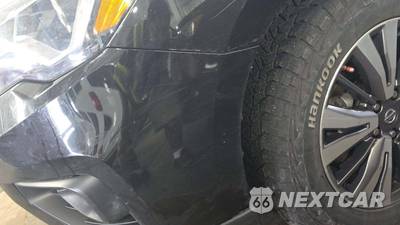 2019 Nissan Pathfinder S - zdjęcie 41 z 43 - miniatura