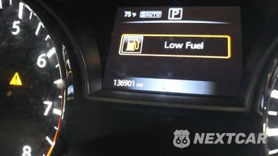 2019 Nissan Pathfinder S - zdjęcie 21 z 43 - miniatura