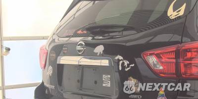 2019 Nissan Pathfinder S - zdjęcie 29 z 43 - miniatura