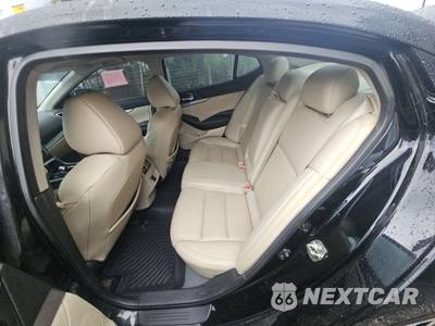2018 Nissan Maxima SL - zdjęcie 13 z 31 - miniatura