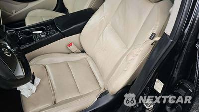 2018 Nissan Maxima SL - zdjęcie 30 z 31 - miniatura