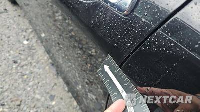 2018 Nissan Maxima SL - zdjęcie 22 z 31 - miniatura