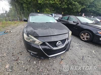 2018 Nissan Maxima SL - zdjęcie 2 z 31 - miniatura