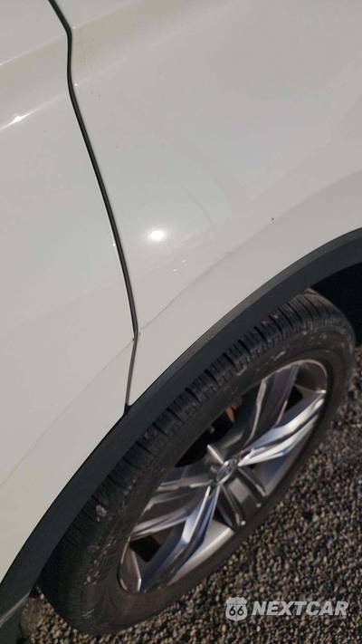 2021 Volkswagen Tiguan SEL - zdjęcie 18 z 34 - miniatura