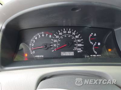 2008 Toyota Corolla S - zdjęcie 12 z 39 - miniatura