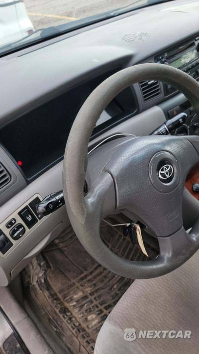 2008 Toyota Corolla S - zdjęcie 20 z 39 - miniatura
