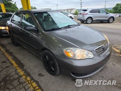 2008 Toyota Corolla S - zdjęcie 3 z 39 - miniatura
