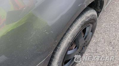 2008 Toyota Corolla S - zdjęcie 28 z 39 - miniatura