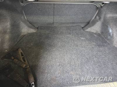 2008 Toyota Corolla S - zdjęcie 16 z 39 - miniatura