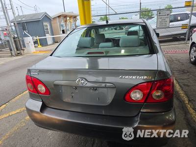 2008 Toyota Corolla S - zdjęcie 5 z 39 - miniatura