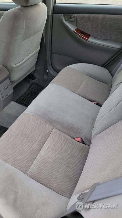 2008 Toyota Corolla S - zdjęcie 21 z 39 - miniatura