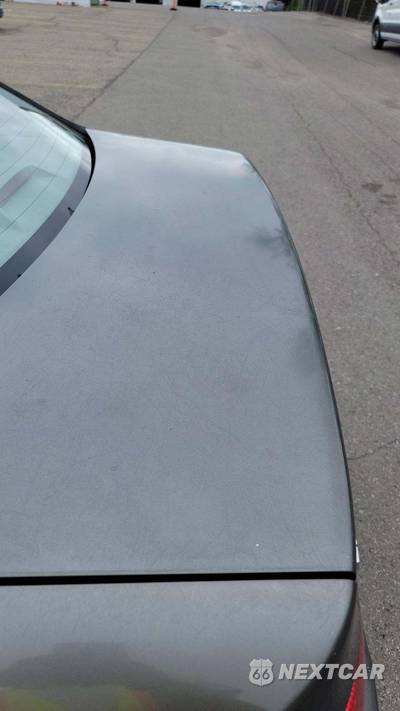 2008 Toyota Corolla S - zdjęcie 35 z 39 - miniatura