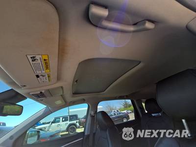 2014 Acura MDX w/Technology Pkg - zdjęcie 17 z 23 - miniatura