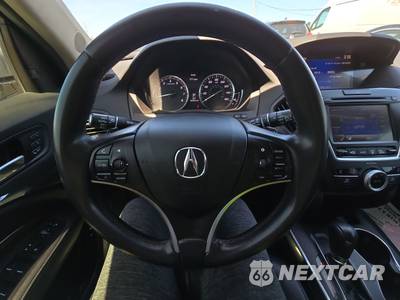 2014 Acura MDX w/Technology Pkg - zdjęcie 10 z 23 - miniatura
