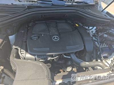 2015 Mercedes-Benz ML 350 - zdjęcie 15 z 22 - miniatura