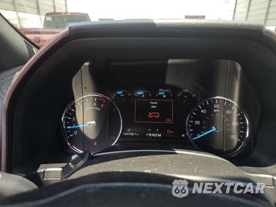 2019 Ford Expedition Limited - zdjęcie 12 z 25 - miniatura
