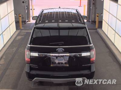 2019 Ford Expedition Limited - zdjęcie 5 z 25 - miniatura