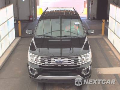 2019 Ford Expedition Limited - zdjęcie 2 z 25 - miniatura