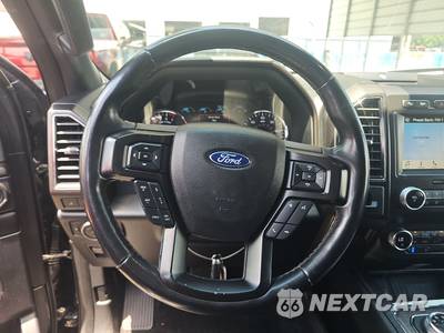 2019 Ford Expedition Limited - zdjęcie 10 z 25 - miniatura