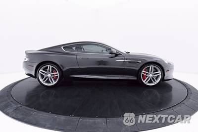 2014 Aston Martin DB9 Coupe - zdjęcie 20 z 85 - miniatura