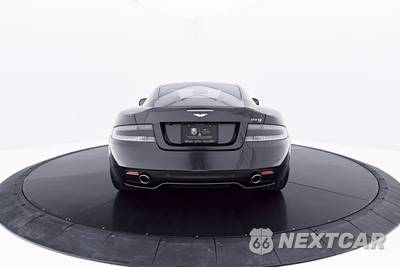 2014 Aston Martin DB9 Coupe - zdjęcie 18 z 85 - miniatura