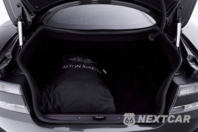 2014 Aston Martin DB9 Coupe - zdjęcie 38 z 85 - miniatura