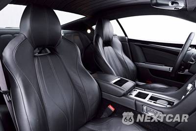 2014 Aston Martin DB9 Coupe - zdjęcie 56 z 85 - miniatura