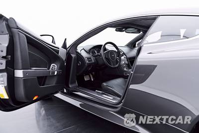 2014 Aston Martin DB9 Coupe - zdjęcie 46 z 85 - miniatura