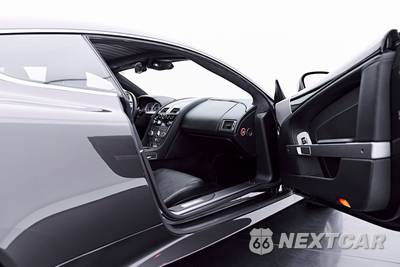 2014 Aston Martin DB9 Coupe - zdjęcie 43 z 85 - miniatura