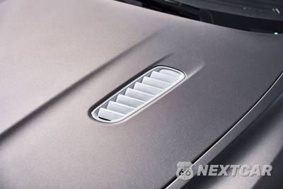 2014 Aston Martin DB9 Coupe - zdjęcie 8 z 85 - miniatura