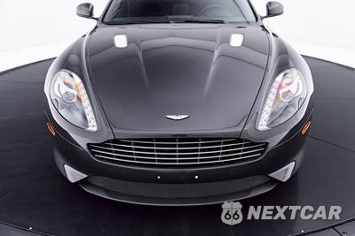 2014 Aston Martin DB9 Coupe - zdjęcie 23 z 85 - miniatura