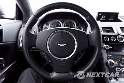 2014 Aston Martin DB9 Coupe - zdjęcie 65 z 85 - miniatura