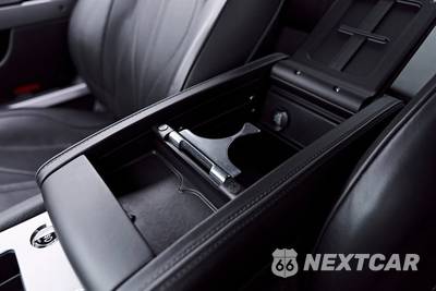 2014 Aston Martin DB9 Coupe - zdjęcie 72 z 85 - miniatura