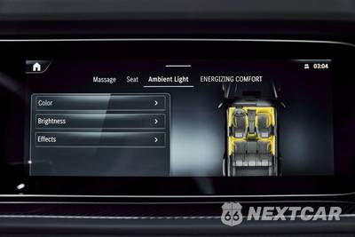2026 Mercedes-Benz AMG G 63 4MATIC - zdjęcie 79 z 84 - miniatura