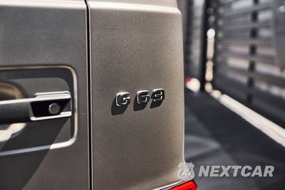 2026 Mercedes-Benz AMG G 63 4MATIC - zdjęcie 13 z 84 - miniatura