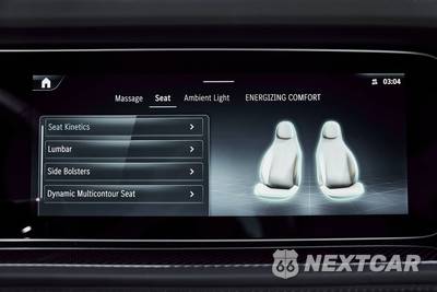 2026 Mercedes-Benz AMG G 63 4MATIC - zdjęcie 78 z 84 - miniatura