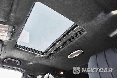 2026 Mercedes-Benz AMG G 63 4MATIC - zdjęcie 51 z 84 - miniatura