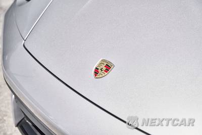 2021 Porsche 911 Turbo S - zdjęcie 7 z 79 - miniatura
