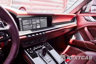 2021 Porsche 911 Turbo S - zdjęcie 59 z 79 - miniatura