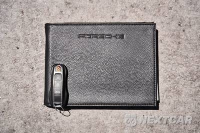 2021 Porsche 911 Turbo S - zdjęcie 79 z 79 - miniatura