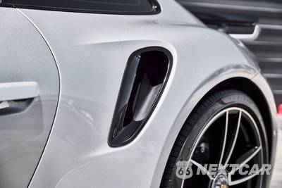 2021 Porsche 911 Turbo S - zdjęcie 9 z 79 - miniatura