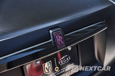 2024 Rolls-Royce Ghost Black Badge - zdjęcie 13 z 91 - miniatura