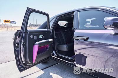 2024 Rolls-Royce Ghost Black Badge - zdjęcie 29 z 91 - miniatura