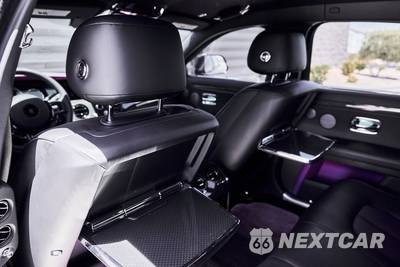 2024 Rolls-Royce Ghost Black Badge - zdjęcie 47 z 91 - miniatura