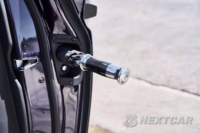2024 Rolls-Royce Ghost Black Badge - zdjęcie 31 z 91 - miniatura