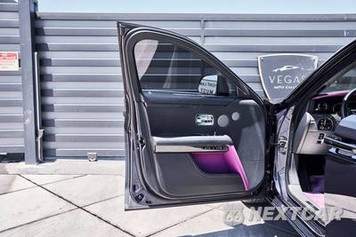 2024 Rolls-Royce Ghost Black Badge - zdjęcie 35 z 91 - miniatura